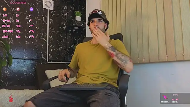 Rafael_Mendezz webcam