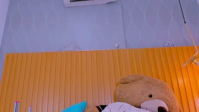 Sweet_Salome1 webcam