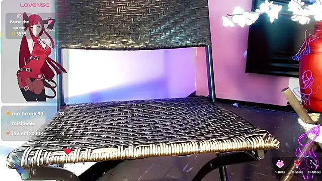 Natasha_clifford webcam