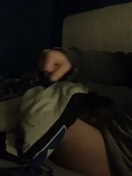 GeilerHSVFAN1989 webcam