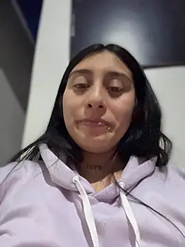 Violeet-Smith webcam