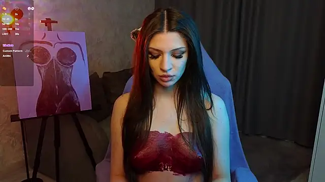 ashleycheeesman webcam