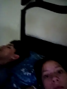 blakeandallisa webcam