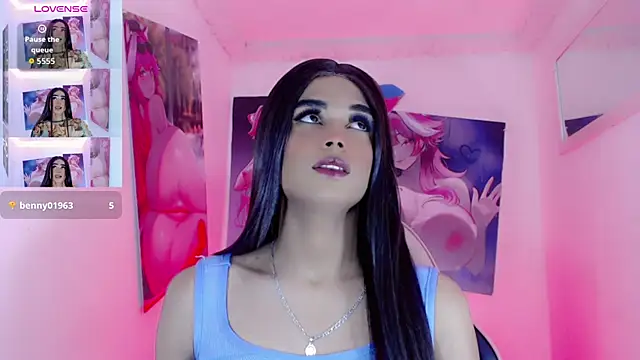 Alisson_Secrett_ webcam