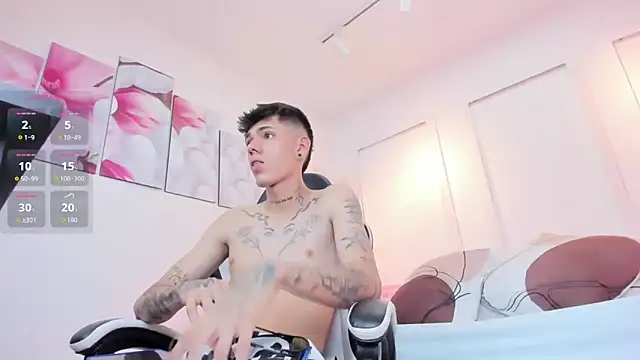 Tommy_valverde webcam