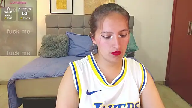 Sharon_makelove webcam