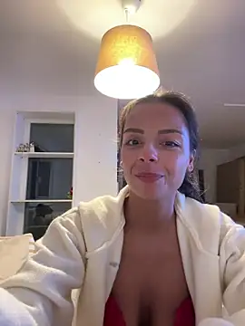 SweetLillySugar webcam