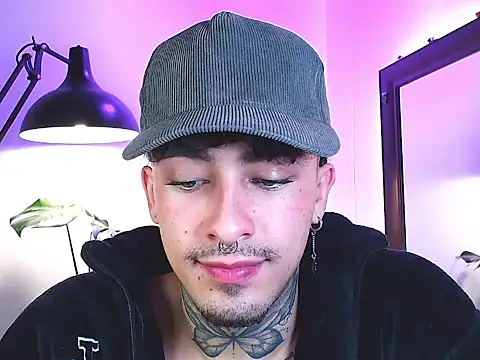 stevennavarro webcam