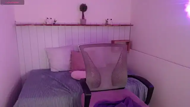 Tifanny_Black_ webcam