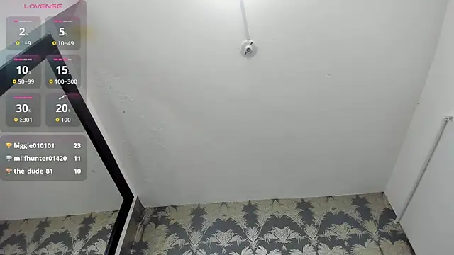 Pamela_di_angelo webcam