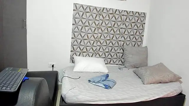 Benjamin_lich webcam