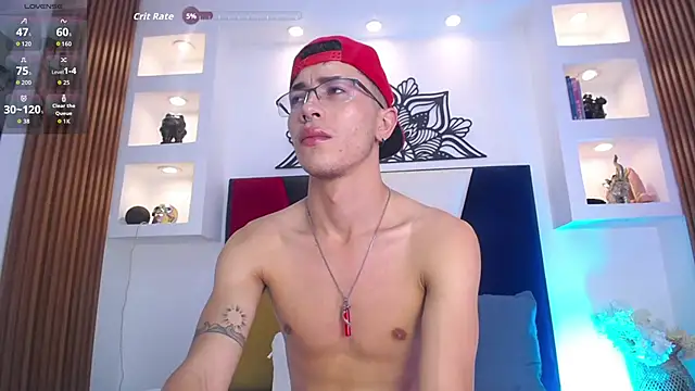 Dominik_Blake webcam