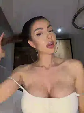 VelvetDesireX webcam