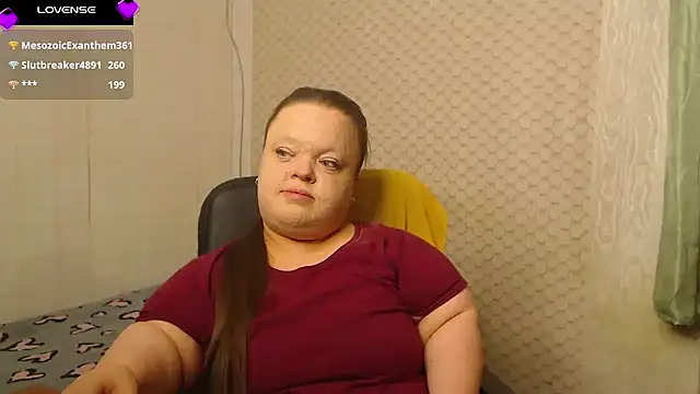 Janiffer_MiMi webcam