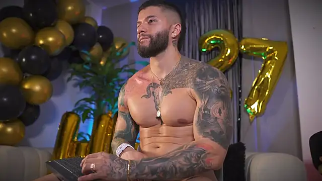 Frank_Farrell webcam