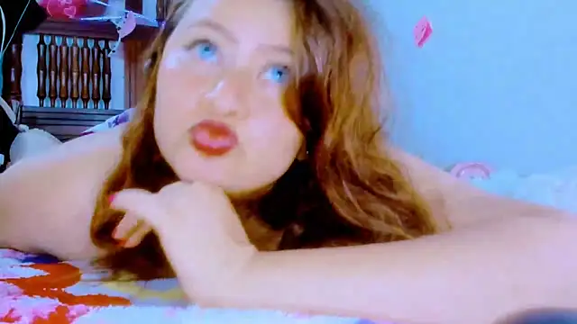 SofiaOlivares webcam