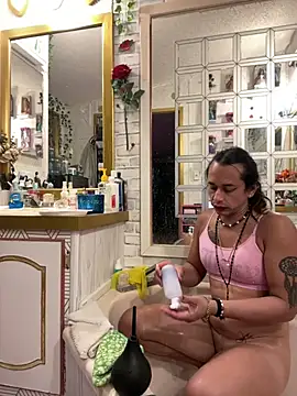 TranSexualJade95 webcam