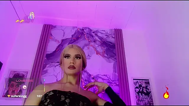 Aranza_Dollts webcam