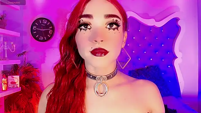 LeyXandrabraz webcam