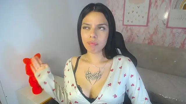 Channel_Garcia_ch1 webcam