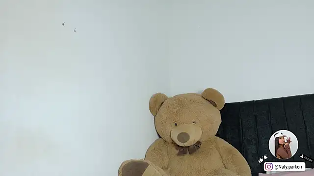 Natashaparker__ webcam