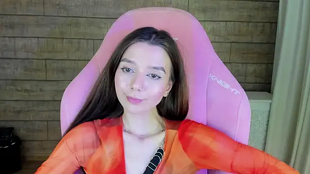 VanessaVienne webcam