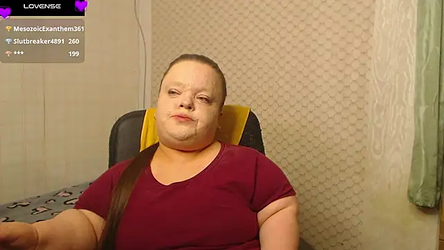 Janiffer_MiMi webcam