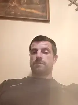 TwardyKierowca webcam