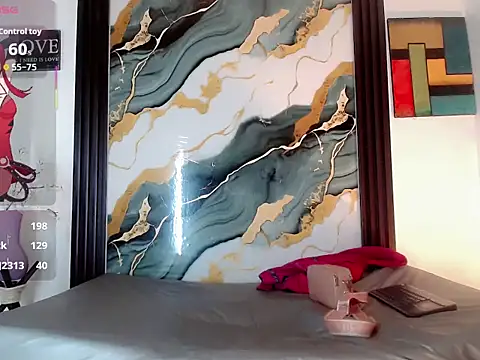 Esthefania_Hernandez webcam