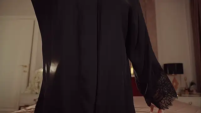 MilaDYstarlight webcam