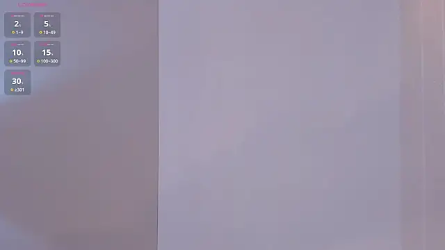 LaurentRosse1 webcam