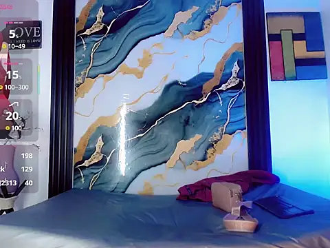 Esthefania_Hernandez webcam