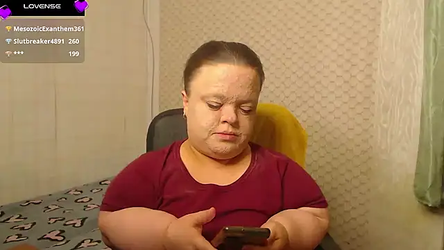 Janiffer_MiMi webcam