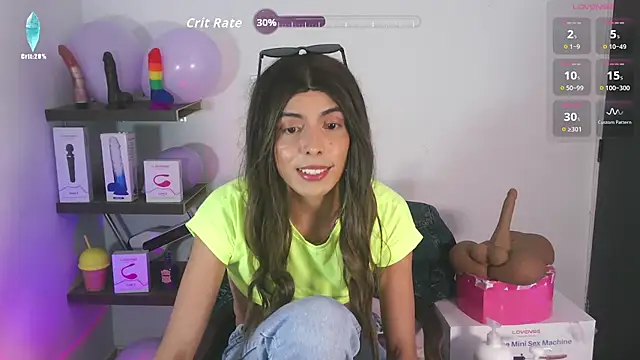 valentina_crtti webcam