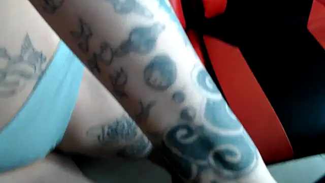 Arranged Foot (ArrangedFoot)