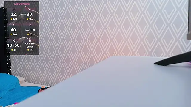 shyblacksweetiee webcam