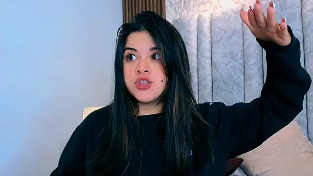 goddessfeetxx webcam