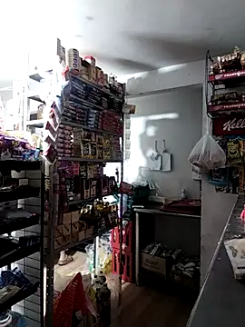 SexyandnaughtyLatinos webcam