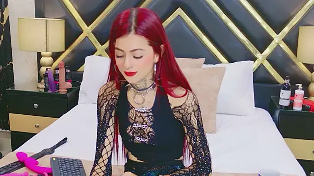 AntonellaEscudero webcam