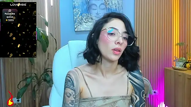 barbie_scoth_ webcam