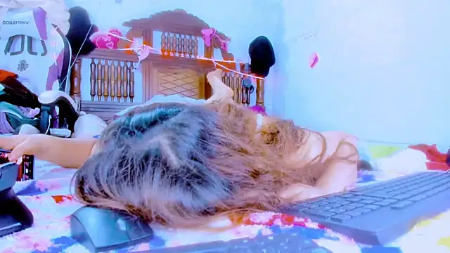 SofiaOlivares webcam