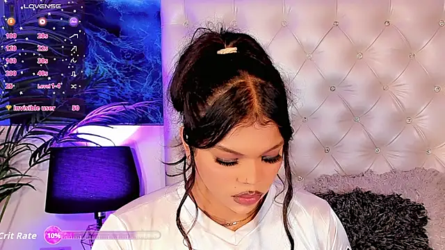 keira_fox31 - Keira_Fox31's free webcam - UK Sex Cams