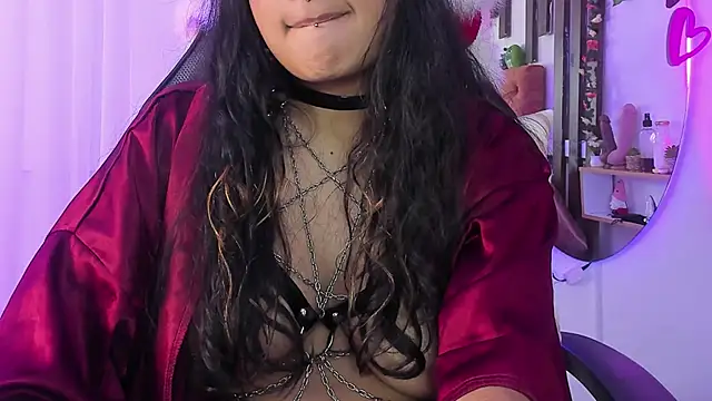 meowmota_ - MeowMota_'s free webcam - UK Sex Cams