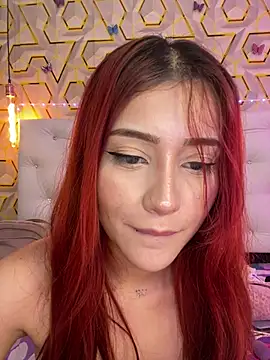 Webcam Model (Ashly_cutee)  is live.Free join now!