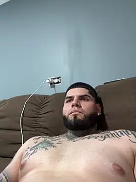 crazybarber69 - Crazybarber69's free webcam - UK Sex Cams