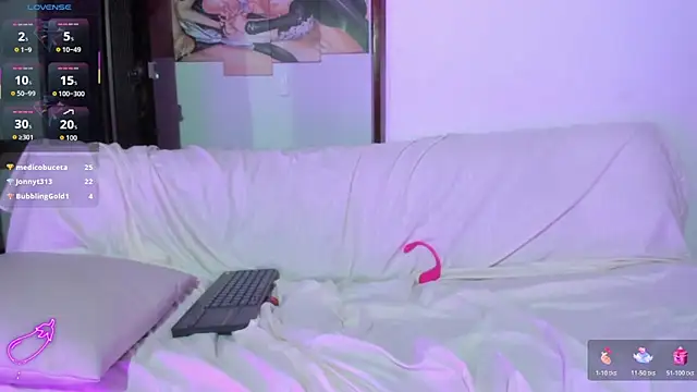 nikki__uwu - Nikki__uwu's free webcam - UK Sex Cams