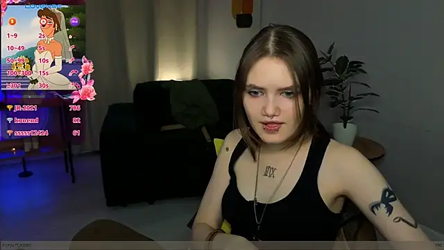 dilara_xbaby - Dilara_xBaby's free webcam - UK Sex Cams