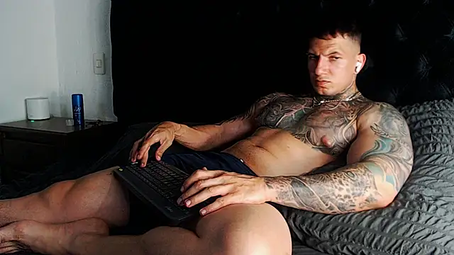 shane_clay - Shane_Clay's free webcam - UK Sex Cams