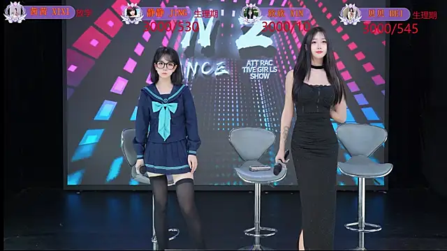 美女Neza-002在线直播