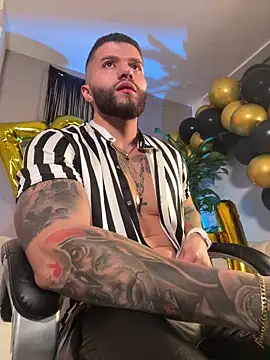 Frank_Farrell webcam